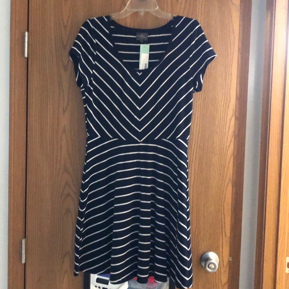 Market & Spruce dress